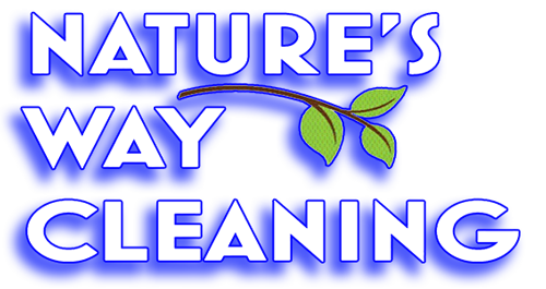 Nature's Way Cleaning Logo